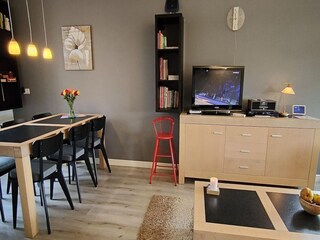 Villa Ellewoutsdijk Caratteristiche 9