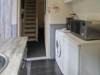 Villa Ellewoutsdijk Caratteristiche 16