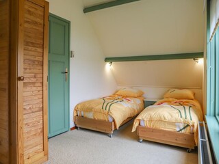 Villa Ellewoutsdijk Caratteristiche 11