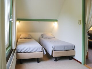 Villa Ellewoutsdijk Caratteristiche 12