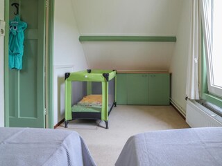 Villa Ellewoutsdijk Caratteristiche 13