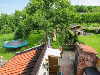 Villa Ellewoutsdijk Ambiente 22