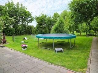 Villa Ellewoutsdijk Ambiente 27