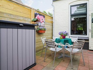 Villa Ellewoutsdijk Registrazione all'aperto 5