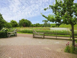 Villa Ellewoutsdijk Ambiente 28