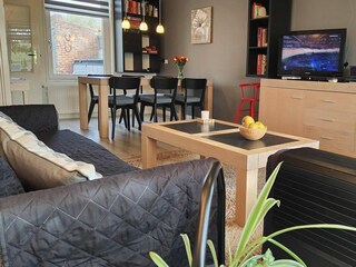 Holiday house Ellewoutsdijk Outdoor Recording 2