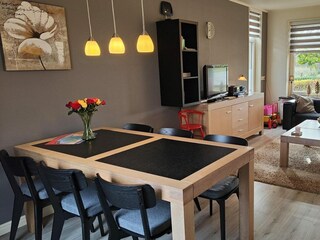 Casa de vacaciones Ellewoutsdijk Grabación al aire libre 3