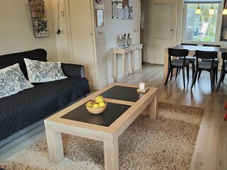 Casa per le vacanze Ellewoutsdijk Registrazione all'aperto 4