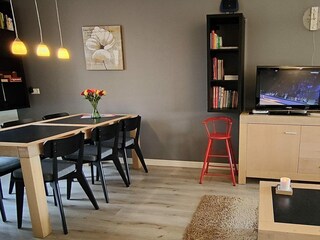 Casa de vacaciones Ellewoutsdijk Grabación al aire libre 5