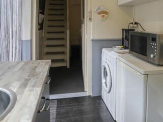 Casa per le vacanze Ellewoutsdijk Registrazione all'aperto 7