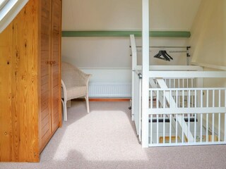 Casa per le vacanze Ellewoutsdijk Registrazione all'aperto 9