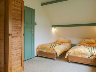 Casa de vacaciones Ellewoutsdijk Grabación al aire libre 11