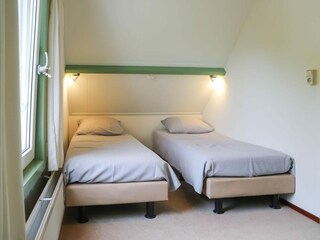 Casa per le vacanze Ellewoutsdijk Registrazione all'aperto 13