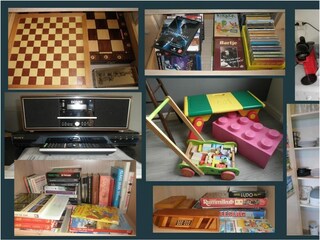 Casa per le vacanze Ellewoutsdijk Registrazione all'aperto 16