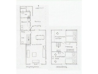 Holiday house Ellewoutsdijk Outdoor Recording 18