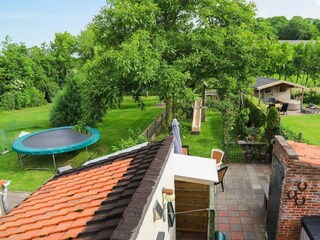 Vakantiehuis Ellewoutsdijk Buitenaudio-opname 16