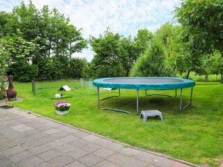Casa per le vacanze Ellewoutsdijk Registrazione all'aperto 38
