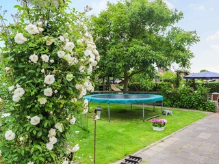 Casa de vacaciones Ellewoutsdijk Grabación al aire libre 43