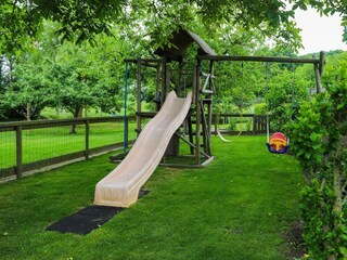 Casa de vacaciones Ellewoutsdijk Grabación al aire libre 26