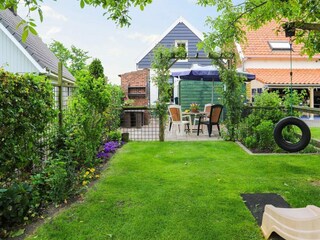 Casa per le vacanze Ellewoutsdijk Registrazione all'aperto 27