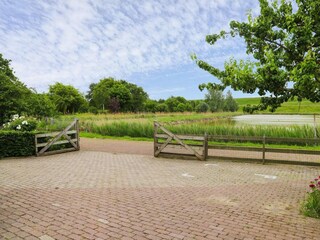 Casa de vacaciones Ellewoutsdijk Grabación al aire libre 47