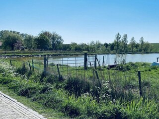 Casa per le vacanze Ellewoutsdijk Registrazione all'aperto 30