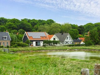 Casa per le vacanze Ellewoutsdijk Registrazione all'aperto 39