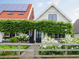 Casa de vacaciones Ellewoutsdijk Grabación al aire libre 31