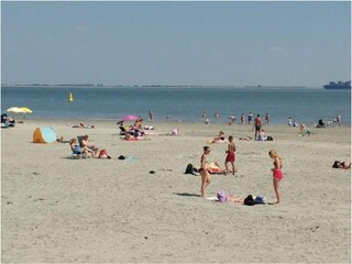 Casa per le vacanze Ellewoutsdijk Registrazione all'aperto 36