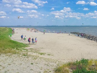 Casa per le vacanze Ellewoutsdijk Registrazione all'aperto 37