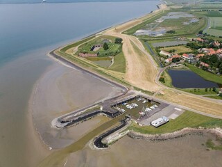 Casa de vacaciones Ellewoutsdijk Grabación al aire libre 40