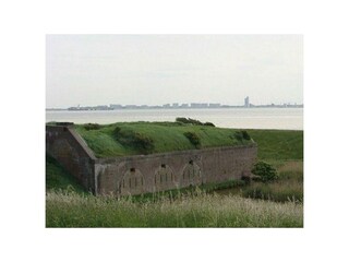 Casa de vacaciones Ellewoutsdijk Grabación al aire libre 41