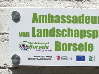 Casa per le vacanze Ellewoutsdijk Registrazione all'aperto 44