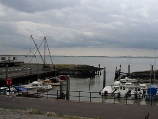 Casa de vacaciones Ellewoutsdijk Grabación al aire libre 45