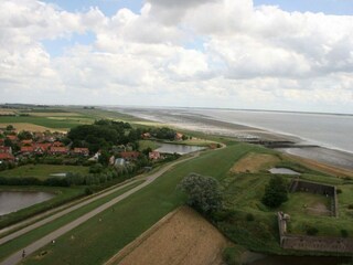 Holiday house Ellewoutsdijk Outdoor Recording 46