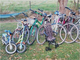 Holiday house Ellewoutsdijk Outdoor Recording 51