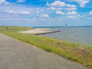 Casa per le vacanze Ellewoutsdijk Registrazione all'aperto 54