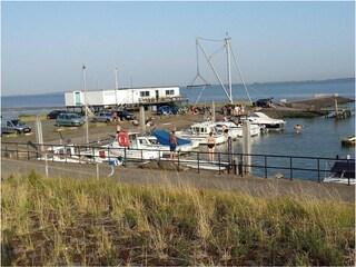 Casa per le vacanze Ellewoutsdijk Registrazione all'aperto 34