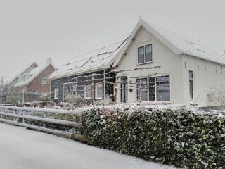 Holiday house Ellewoutsdijk Outdoor Recording 55