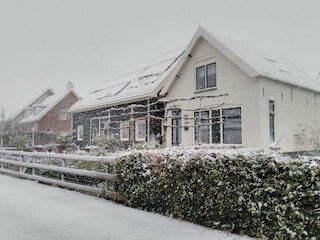 Vakantiehuis Ellewoutsdijk Buitenaudio-opname 52