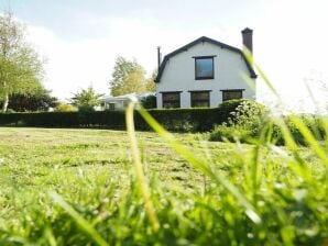 Villa Maison de vacances pour 12 personnes à L'Écluse - L'Écluse - image1
