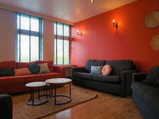 Villa Sluis Ausstattung 12