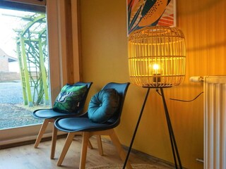 Villa Sluis Caratteristiche 29