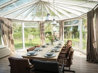 Villa Sluis Enregistrement extérieur 10