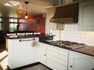 Villa Sluis Caratteristiche 15