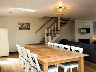 Villa Sluis Caratteristiche 16