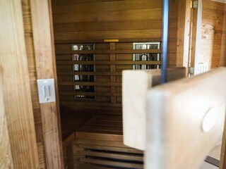 Villa Sluis Ausstattung 32