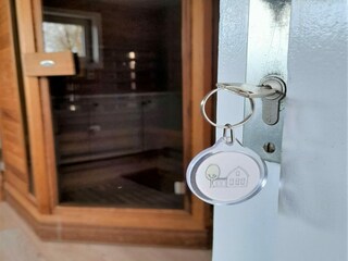 Villa Sluis Ausstattung 40