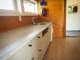 Villa Sluis Caratteristiche 28