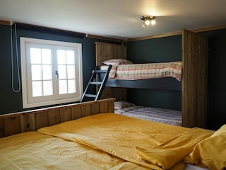 Villa Sluis Ausstattung 24